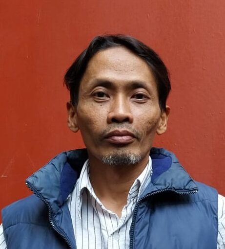 Daru Adianto, S.H.,M.T