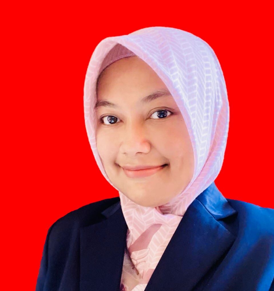 Dr. dr. Dian Nugrahenny, M.Biomed.