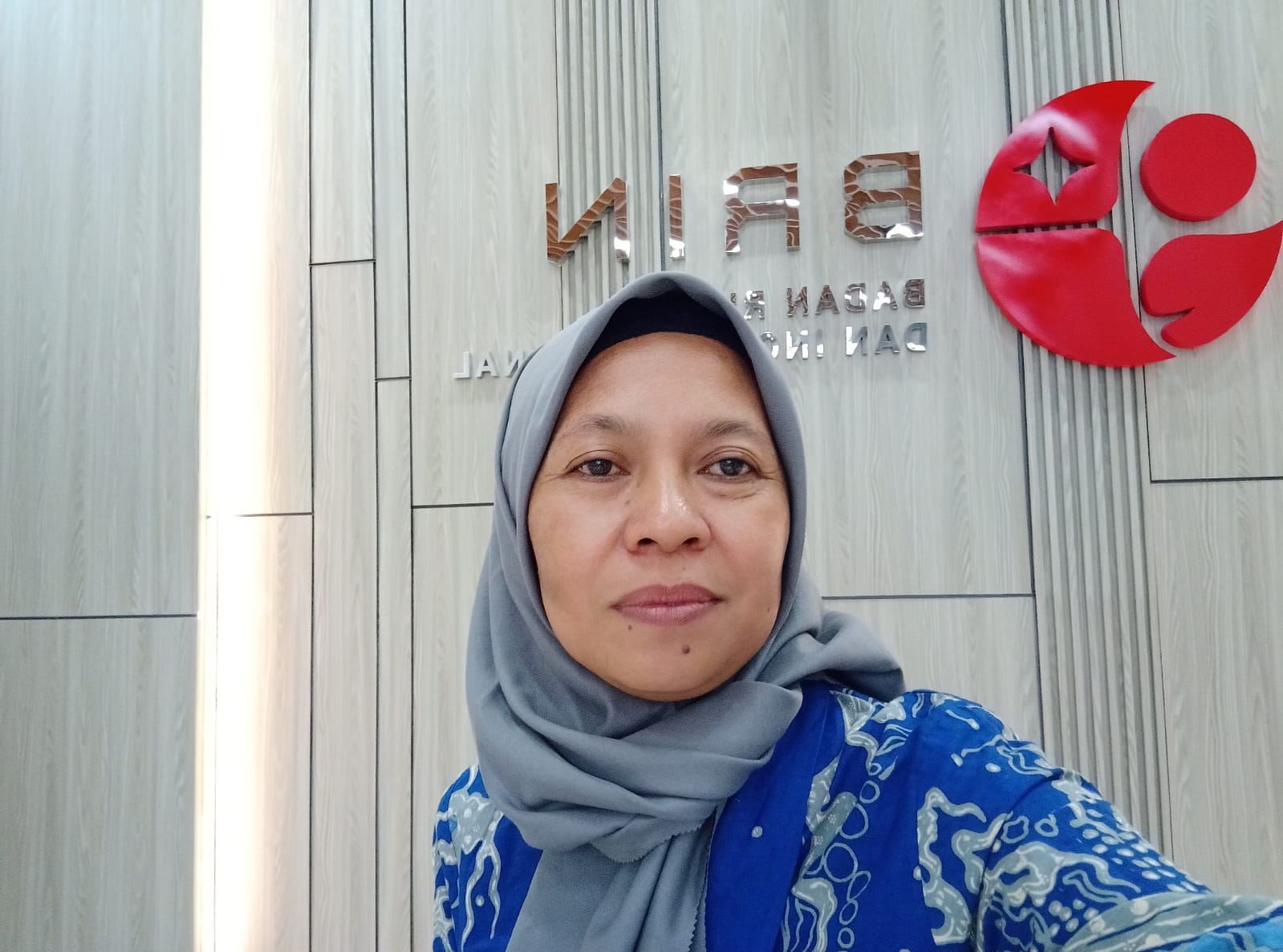 Haryani Saptaningtyas, S.P., M.Sc., Ph.D.