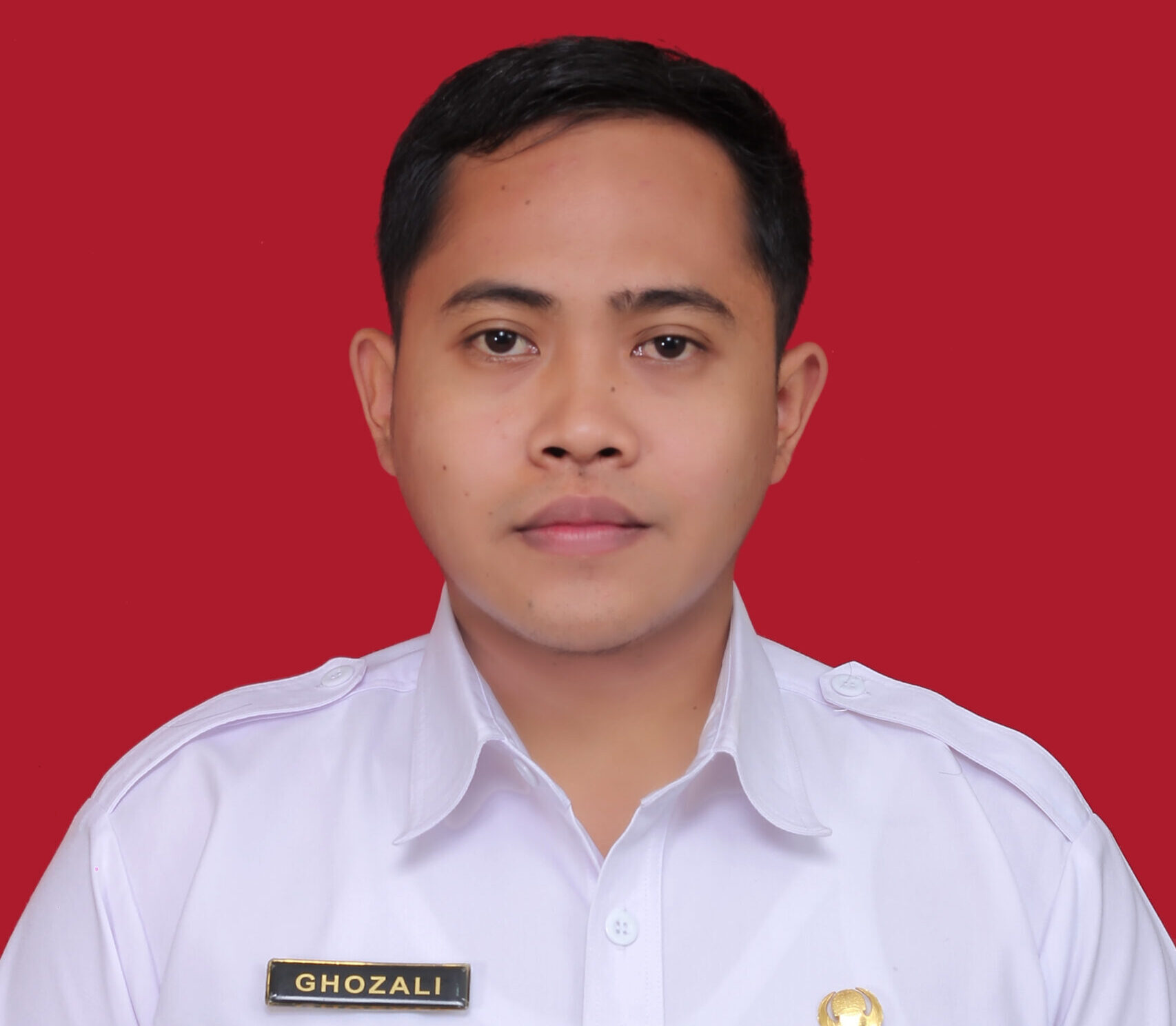 Imam Ghozali, S.Kep.,Ners