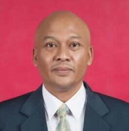 Prof. Drs. Arinto Yudi Ponco Wardoyo, M.Sc., Ph.D.