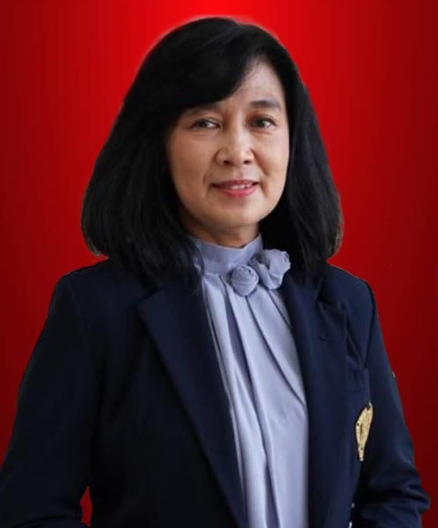 Susanthy Djajalaksana