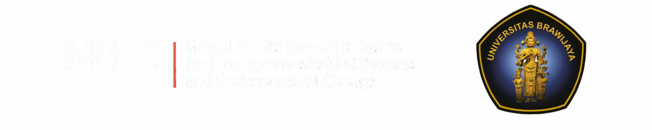 NIHR GHRC INA