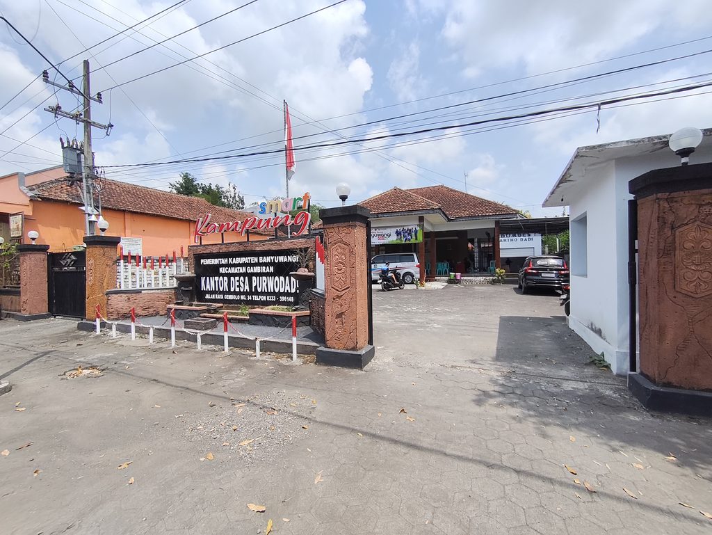 Napas yang Terukur, Desa yang Sehat: Spirometri Kedua di Desa Purwodadi Napas yang Terukur, Desa yang Sehat: Spirometri Kedua di Desa Purwodadi